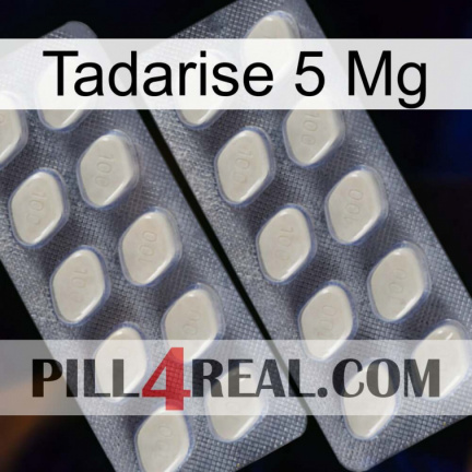 Tadarise 5Mg 07